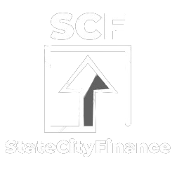 Statecityfinance Logo